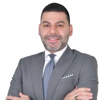 Cesar Moukarzel