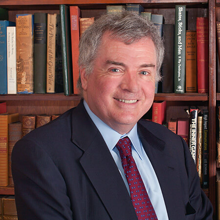 Mark Fuller