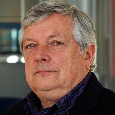 Ron Jonash