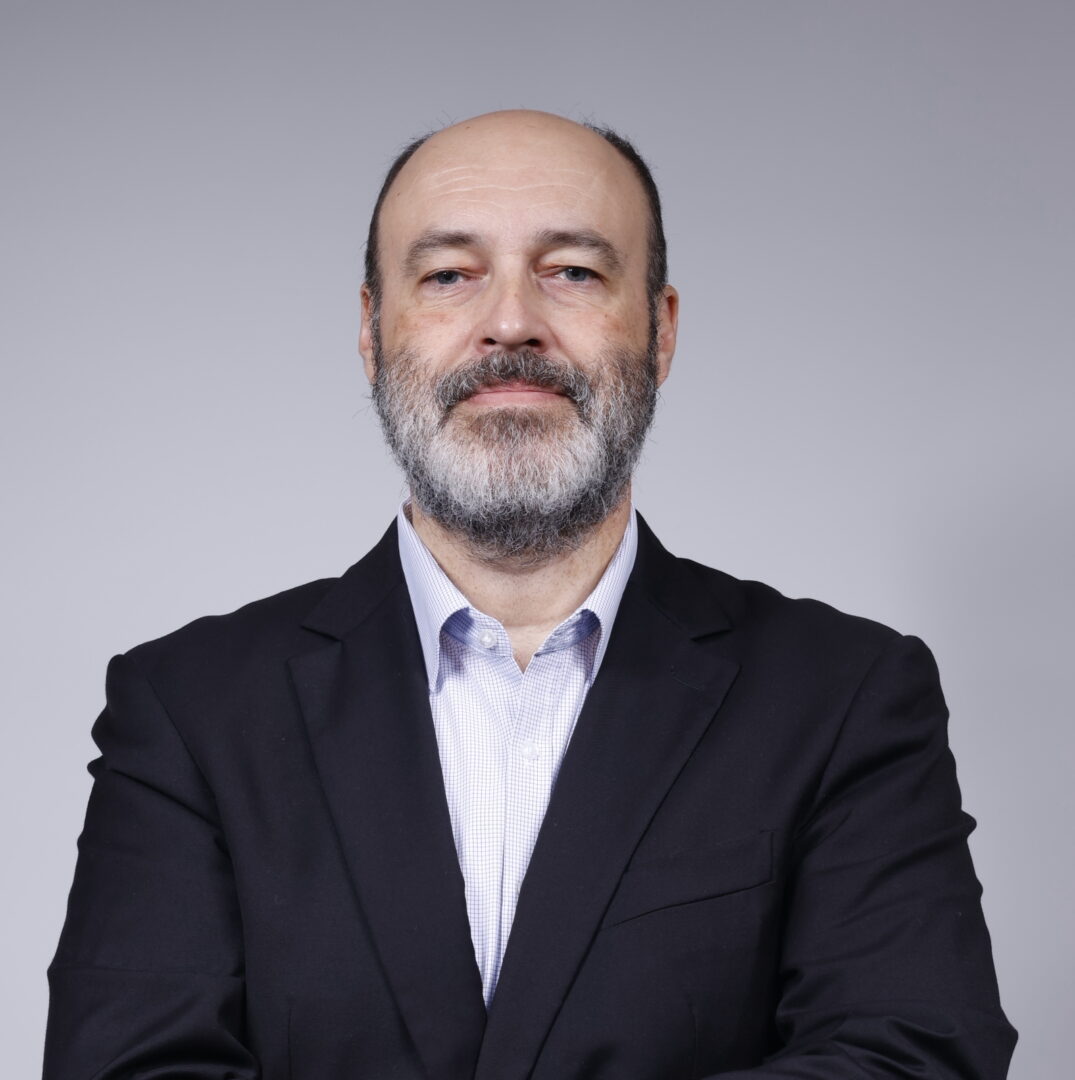 Silvio Bitencourt
