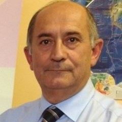 Jesús Buisán
