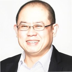 Vince G. Tobias