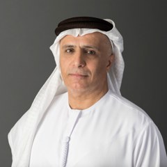 H.E. Mattar Al Tayer