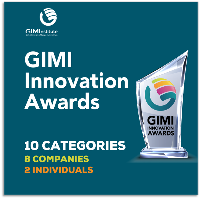 GIMI Innovation Awards