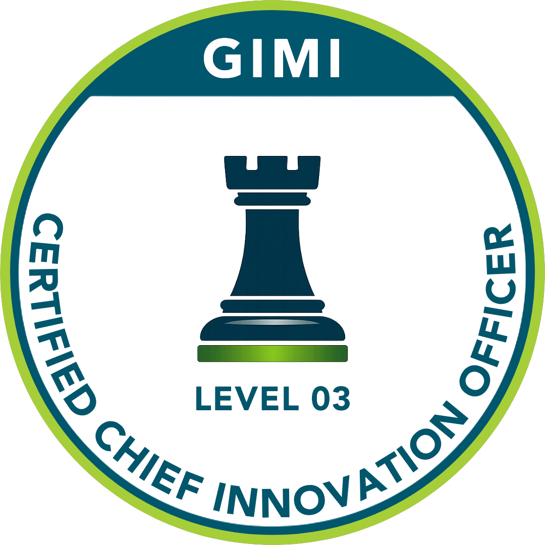 CCIO Level 3