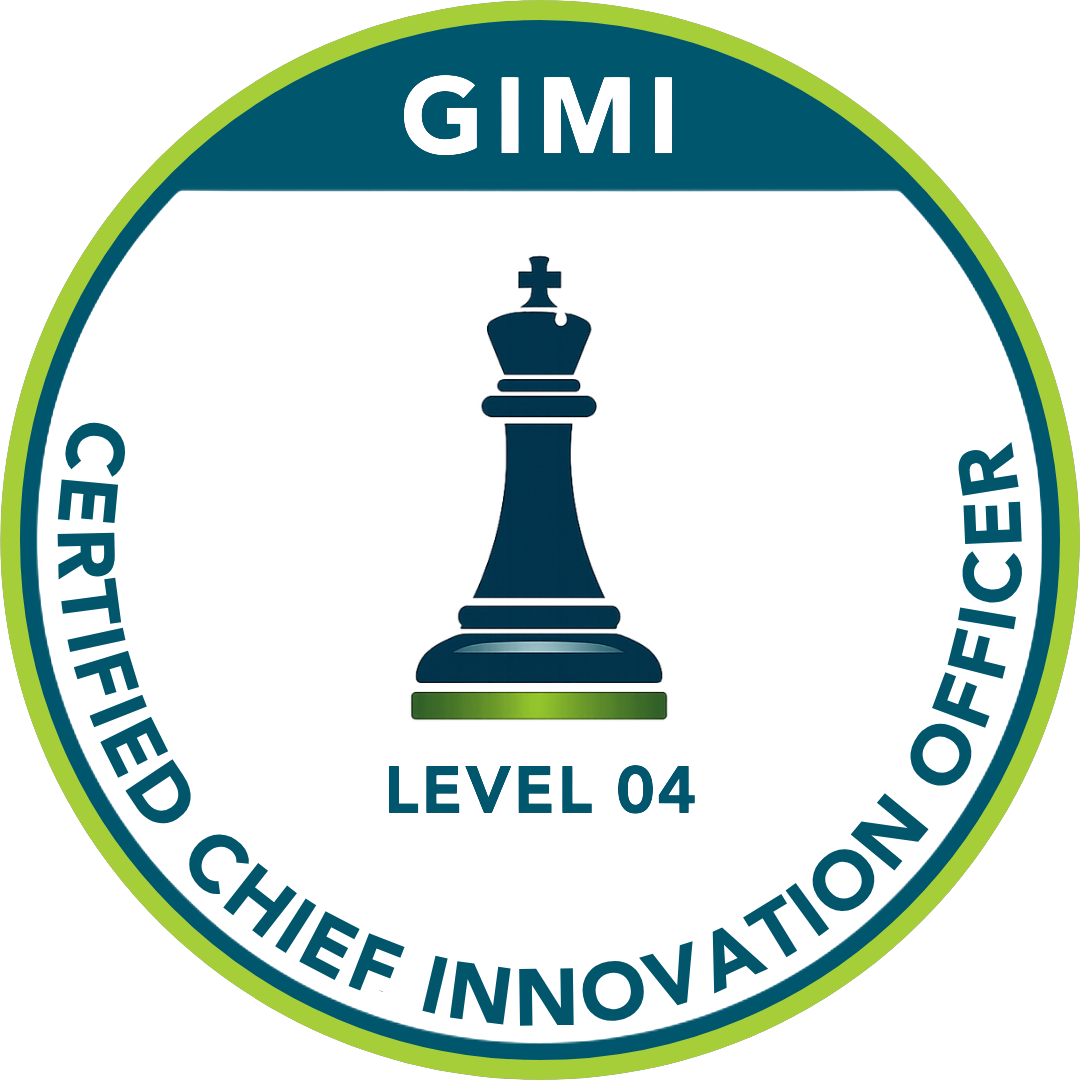 CCIO Level 4
