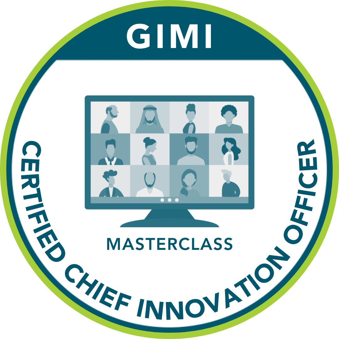 CCIO Masterclass