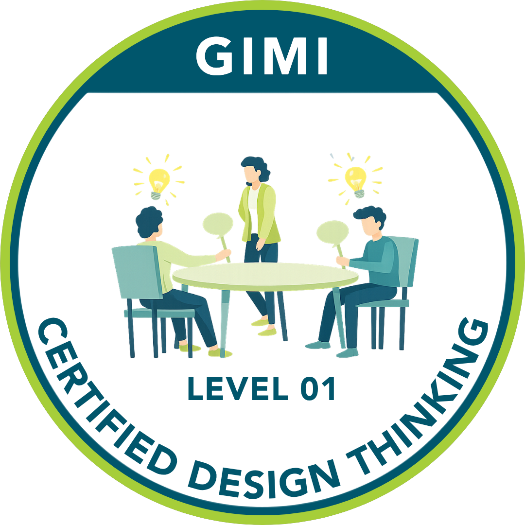 Design Thinking