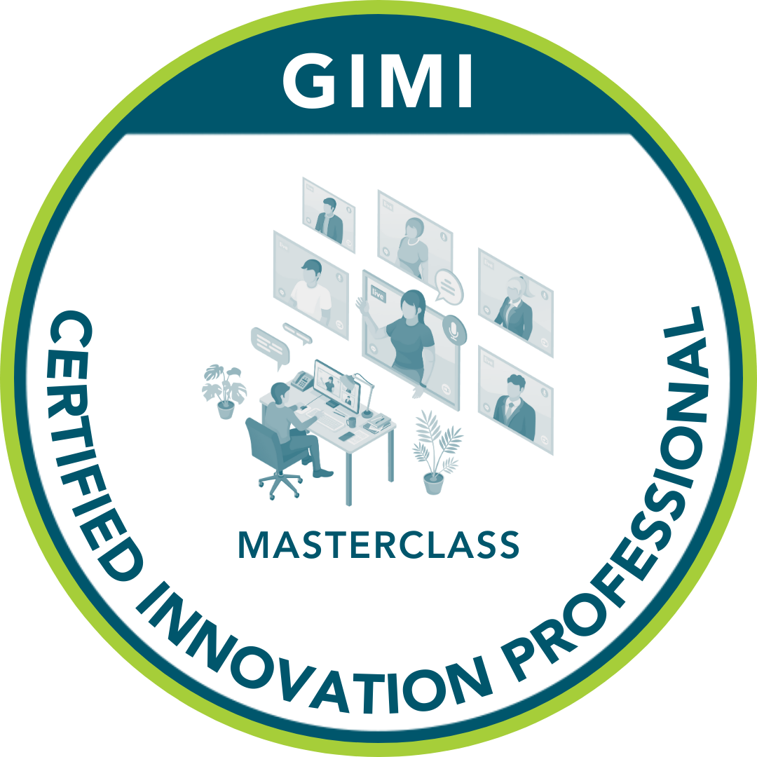 CIP Masterclass