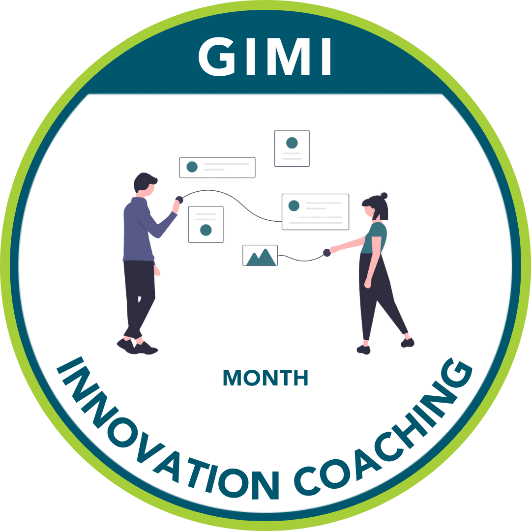 Innovation Coaching