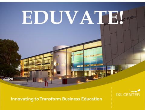 Eduvate!