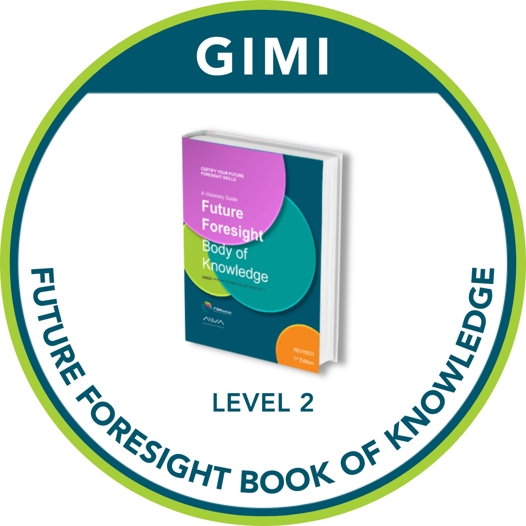 Future Foresight BOK 2