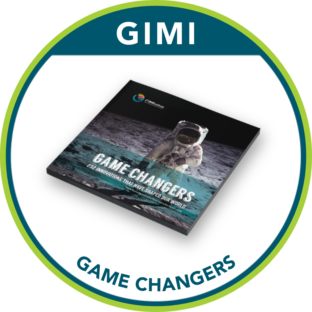 Game Changers