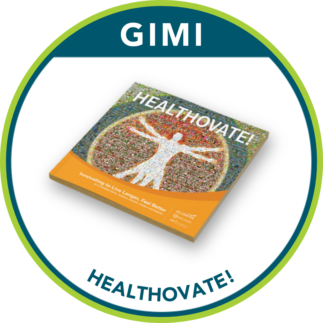 Healthovate!