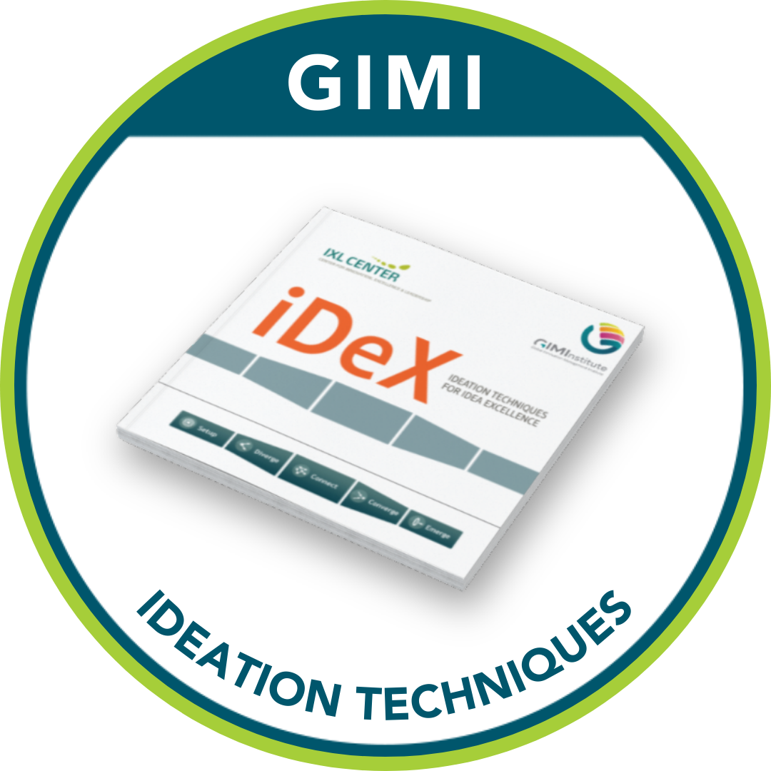 GIMI iDeX