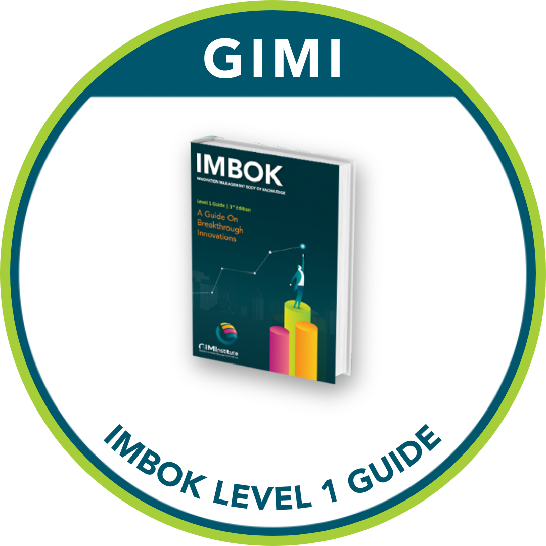 IMBOK Level 1
