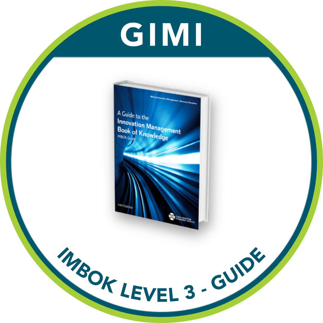 IMBOK Level 3