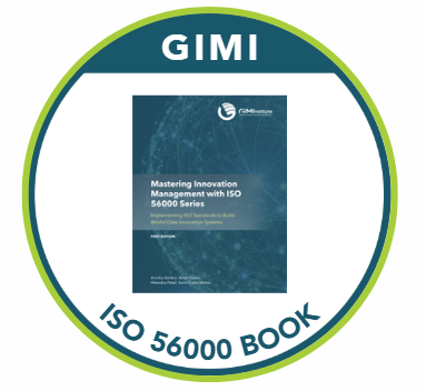 ISO 56000 Series