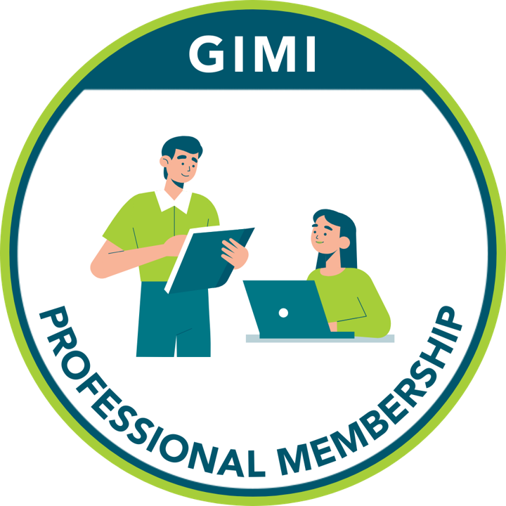 Professional membership
