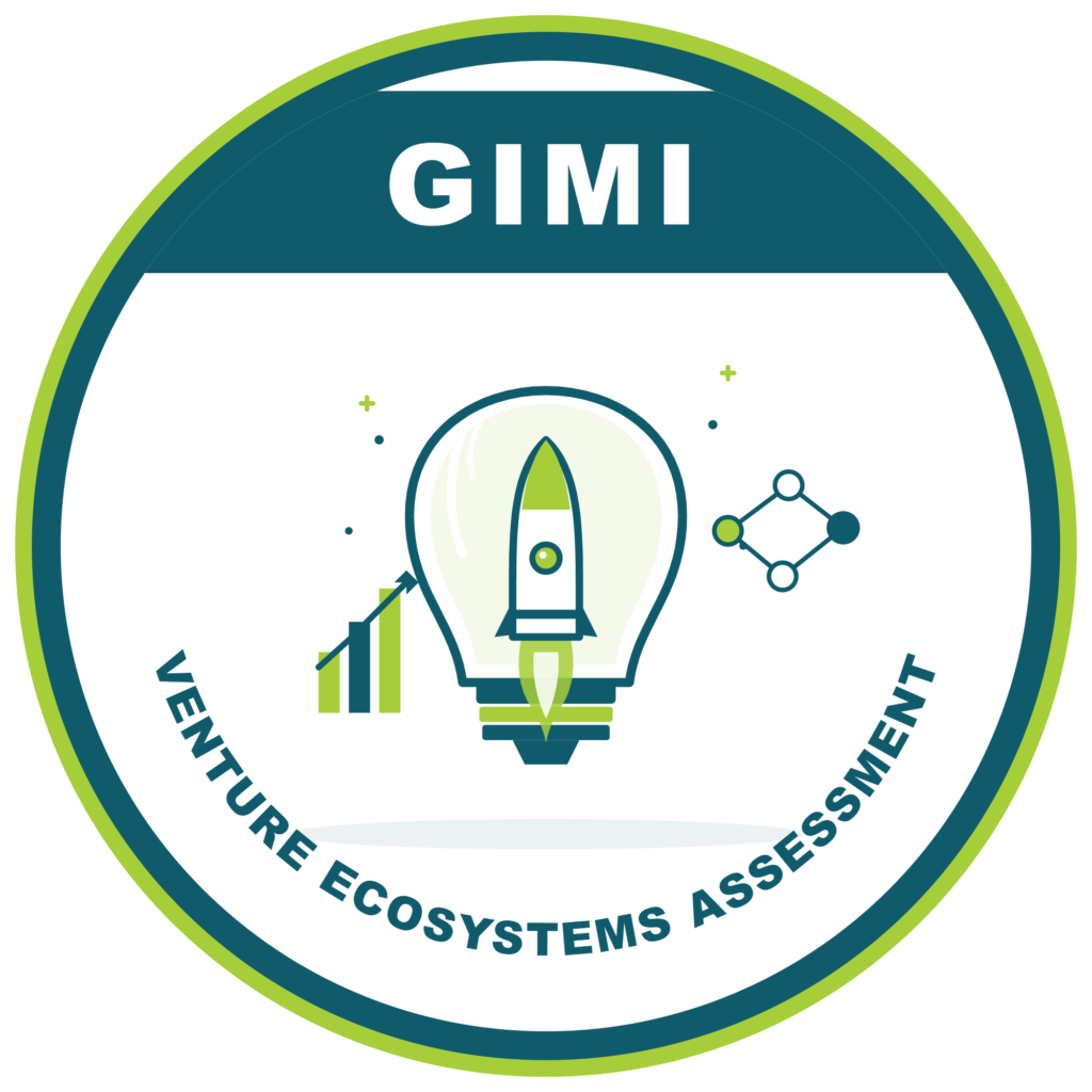 Venture Ecosystem Assessment